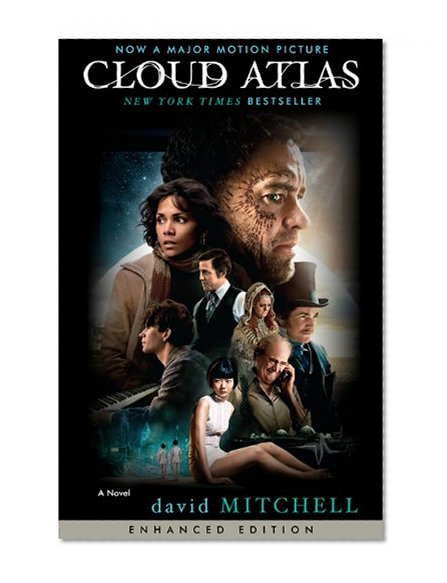 Cloud Atlas (Enhanced Movie Tie-in Edition): A Novel