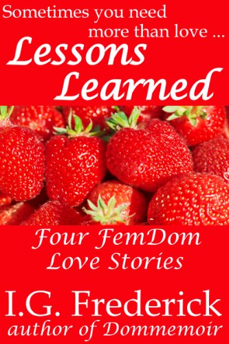 Lessons Learned