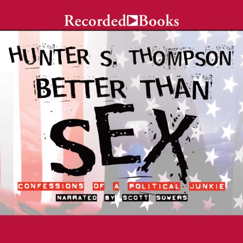 Better than Sex