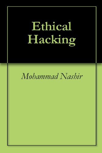 Ethical Hacking