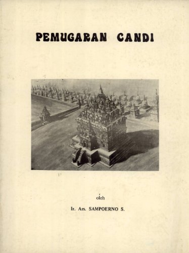 Pemugaran Candi