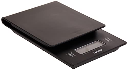Hario VST-2000 Balance et Chronomètre