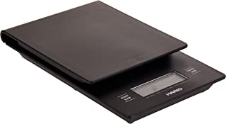 Hario VST-2000 Balance et Chronomètre