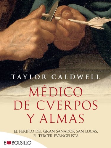MÃ©dico de cverpos y almas (EMBOLSILLO) (Spanish Edition)