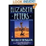 The Curse of the Pharaohs (Amelia Peabody, Book 2)