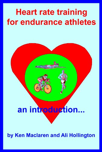 Heart rate training for endurance athletes - an introduction