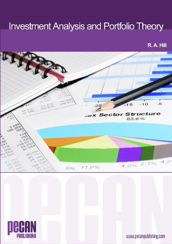Investment Analysis and Portfolio Theory