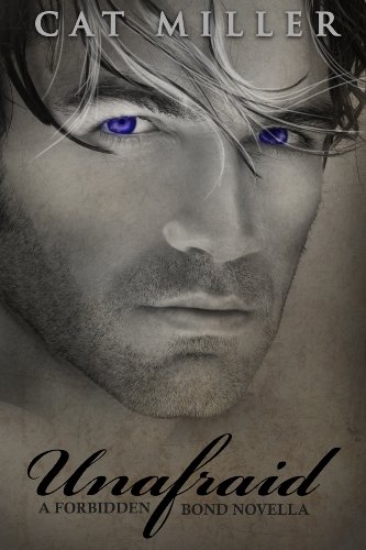 Unafraid (Forbidden Bond)