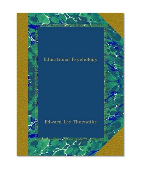 Educational Psychology