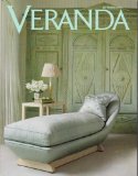 VERANDA MAGAZINE SEPTEMBER 2009