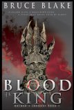 Blood of the King (Khirro's Journey Book 1)