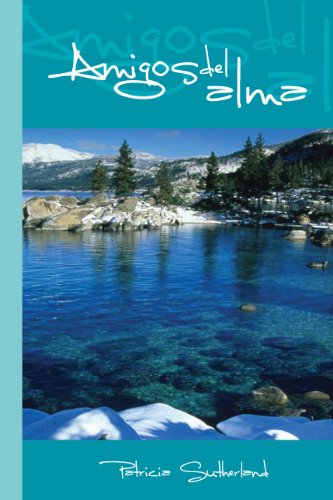 Amigos del alma (SintonÃ­as nÂº 3) (Spanish Edition)