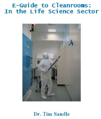 E-Guide to Cleanrooms
