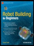 Robot Building for Beginners