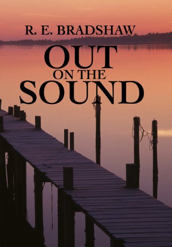 Out on the Sound (The Adventures of Decky and Charlie Book 1)