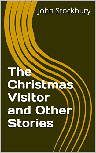 The Christmas Visitor and Other Stories