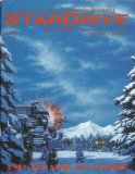 Stardrive Magazine, Vol. 1, No. 1: The Science Fiction Gaming Resource