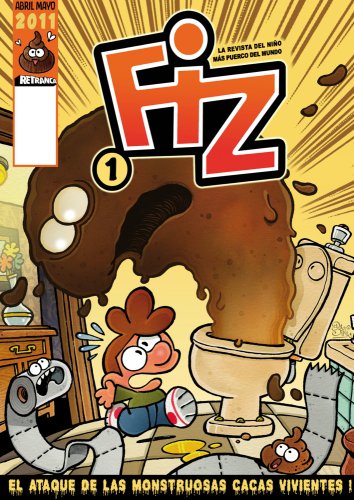 Fiz #1 (Spanish Edition)