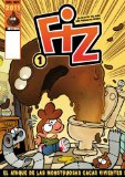 Fiz #1 (Spanish Edition)