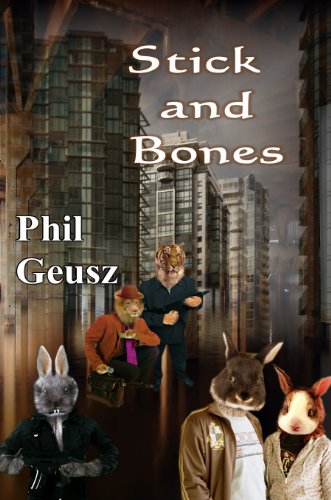 Stick and Bones