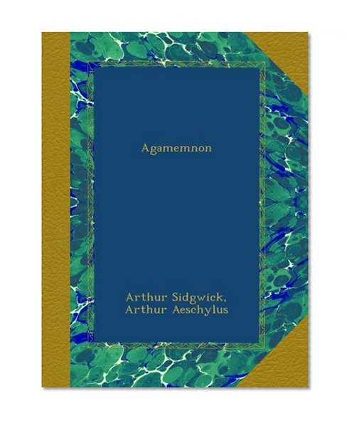 Agamemnon