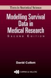 Modelling Survival Data in Medical Research, Second Edition. Chapman and Hall/CRC. 2003.