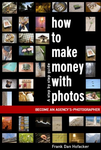How to make money with photos