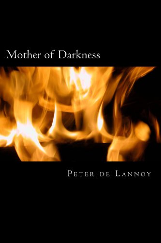 Mother of Darkness (Comes a Dark Crown for a Dark Child Book 1)