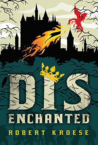 Disenchanted (Land of Dis Book 2)