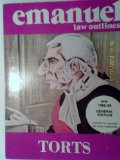 Emanual Law Outline Torts