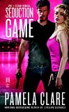 Seduction Game (An I-Team Novel)