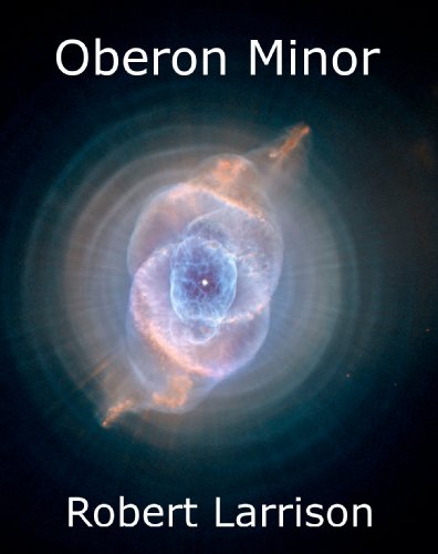 Oberon Minor (Avalon Book 1)