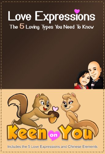 Love Expressions: The 5 Loving Types You Need To Know