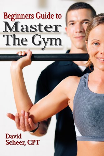 Beginners Guide to Master the Gym