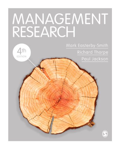 Management Research