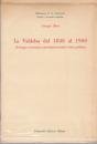 La Valdelsa dal 1848 al 1900