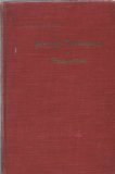 General Techniques of Hypnotism Andre M. Weitzenhoffer 1957