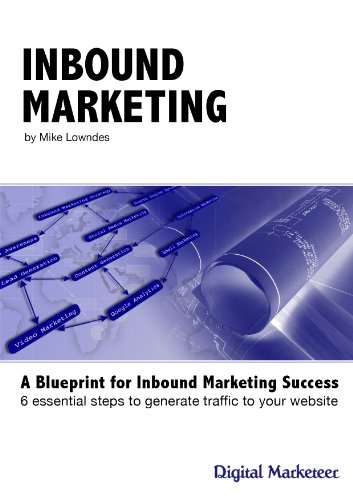 Inbound Marketing: 6 Essential Steps to Generate Traffic to Your Website