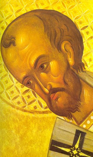 Homilies of St. John Chrysostom on the Epistle of St. Paul to the Romans