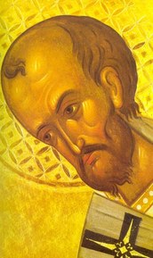 Homilies of St. John Chrysostom on the Epistle of St. Paul to the Romans