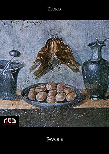 Favole: 122 (Classici) (Italian Edition)