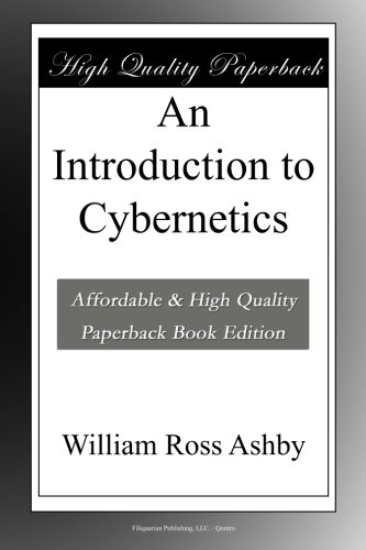 An Introduction to Cybernetics
