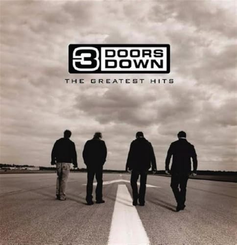 The Greatest Hits