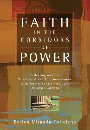 Faith in the Corridors of Power