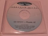 Abraham-Hicks Workshop 12/10/2011, 3 CD Set, Phoenix, AZ 12/10/11 (Unedited Complete Workshop Recordings)