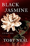 Black Jasmine (Paradise Crime Mysteries, Book 3)
