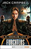 Die Verschollene Flotte: Furchtlos: Roman (German Edition)