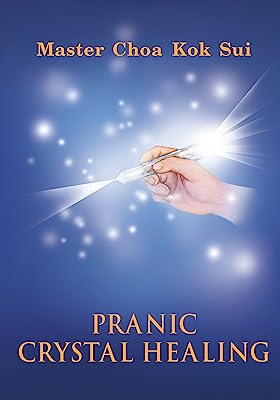 Pranic Crystal Healing