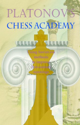 Platonov Chess Academy