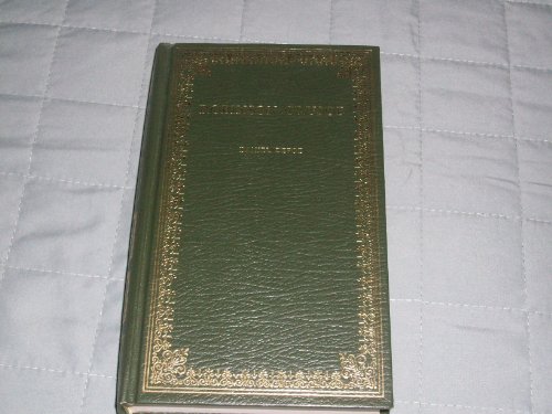 Robinson Crusoe